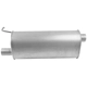 Purchase Top-Quality AP EXHAUST - 2625 - Exhaust Muffler pa3