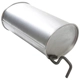 Purchase Top-Quality AP EXHAUST - 2628 - Exhaust Muffler pa2