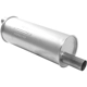 Purchase Top-Quality AP EXHAUST - 2630 - Exhaust Muffler pa2