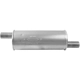 Purchase Top-Quality AP EXHAUST - 2630 - Exhaust Muffler pa3