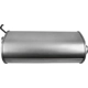 Purchase Top-Quality AP EXHAUST - 2650 - Exhaust Muffler pa4