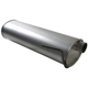 Purchase Top-Quality AP EXHAUST - 2651 - Exhaust Muffler pa3