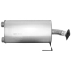 Purchase Top-Quality AP EXHAUST - 30022 - Exhaust Muffler pa1