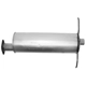 Purchase Top-Quality AP EXHAUST - 6695 - Muffler pa1