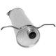 Purchase Top-Quality AP EXHAUST - 6695 - Muffler pa3