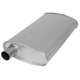 Purchase Top-Quality Muffler by AP EXHAUST - 700034 pa3