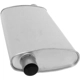 Purchase Top-Quality AP EXHAUST - 700051 - Muffler pa2