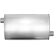Purchase Top-Quality Muffler by AP EXHAUST - 700098 pa1