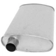Purchase Top-Quality Muffler by AP EXHAUST - 700098 pa3