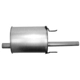 Purchase Top-Quality Muffler by AP EXHAUST - 700147 pa5