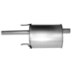 Purchase Top-Quality Muffler by AP EXHAUST - 700147 pa8