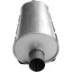 Purchase Top-Quality Muffler by AP EXHAUST - 700149 pa2