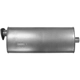 Purchase Top-Quality Muffler by AP EXHAUST - 700150 pa1