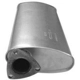 Purchase Top-Quality Muffler by AP EXHAUST - 700150 pa3