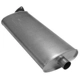 Purchase Top-Quality Muffler by AP EXHAUST - 700150 pa4