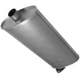 Purchase Top-Quality Muffler by AP EXHAUST - 700150 pa6