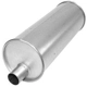 Purchase Top-Quality Muffler by AP EXHAUST - 700152 pa3