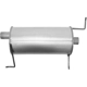 Purchase Top-Quality Muffler by AP EXHAUST - 700159 pa2