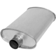 Purchase Top-Quality Muffler by AP EXHAUST - 700190 pa1