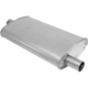 Purchase Top-Quality AP EXHAUST - 700206 - Muffler pa3