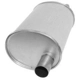 Purchase Top-Quality Muffler by AP EXHAUST - 700246 pa3