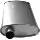 Purchase Top-Quality AP EXHAUST - 700276 - Muffler pa2