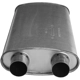Purchase Top-Quality AP EXHAUST - 700276 - Muffler pa3
