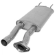 Purchase Top-Quality Muffler by AP EXHAUST - 700291 pa3