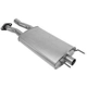 Purchase Top-Quality Muffler by AP EXHAUST - 700291 pa4