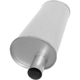 Purchase Top-Quality Muffler by AP EXHAUST - 700295 pa2