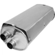 Purchase Top-Quality Muffler by AP EXHAUST - 700296 pa2