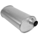 Purchase Top-Quality AP EXHAUST - 700297 - Muffler pa4