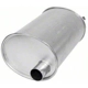 Purchase Top-Quality Muffler by AP EXHAUST - 700298 pa3