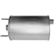 Purchase Top-Quality Muffler by AP EXHAUST - 700298 pa9