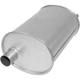 Purchase Top-Quality Muffler by AP EXHAUST - 700300 pa1