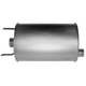 Purchase Top-Quality Muffler by AP EXHAUST - 700300 pa10