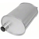 Purchase Top-Quality Muffler by AP EXHAUST - 700300 pa3