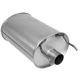 Purchase Top-Quality Muffler by AP EXHAUST - 700300 pa4