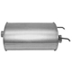 Purchase Top-Quality Muffler by AP EXHAUST - 700300 pa5