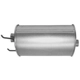 Purchase Top-Quality Muffler by AP EXHAUST - 700300 pa9