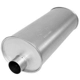 Purchase Top-Quality Muffler by AP EXHAUST - 700303 pa3