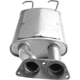 Purchase Top-Quality Muffler by AP EXHAUST - 700307 pa1