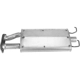 Purchase Top-Quality Muffler by AP EXHAUST - 700307 pa2