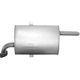 Purchase Top-Quality AP EXHAUST - 700308 - Muffler pa3