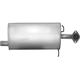 Purchase Top-Quality Muffler by AP EXHAUST - 700314 pa1