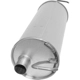 Purchase Top-Quality Muffler by AP EXHAUST - 700325 pa1