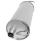 Purchase Top-Quality Muffler by AP EXHAUST - 700325 pa3