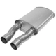 Purchase Top-Quality Muffler by AP EXHAUST - 700327 pa3