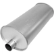 Purchase Top-Quality Muffler by AP EXHAUST - 700335 pa2