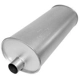 Purchase Top-Quality Muffler by AP EXHAUST - 700335 pa3